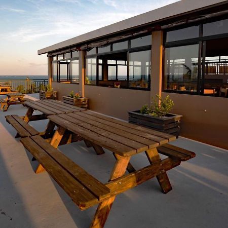 Coral View Hotel & Resort Caye Caulker Eksteriør bilde